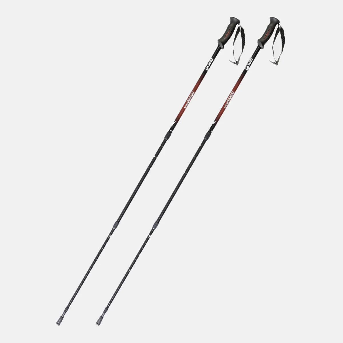 BASTONES DE TREKKING ISTOR - Image 3