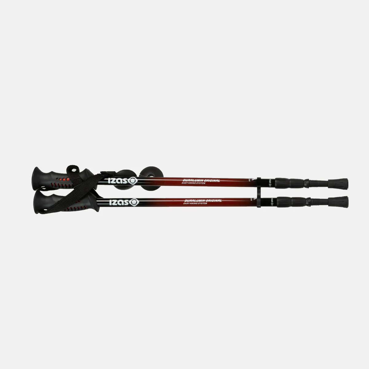 BASTONES DE TREKKING ISTOR - Image 6
