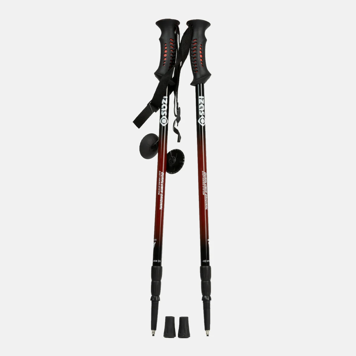 BASTONES DE TREKKING ISTOR - Image 7