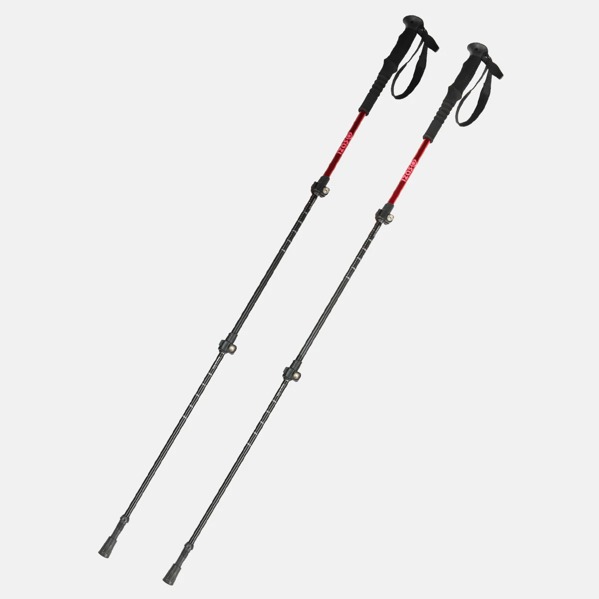 BASTONES DE TREKKING PIURA - Image 3