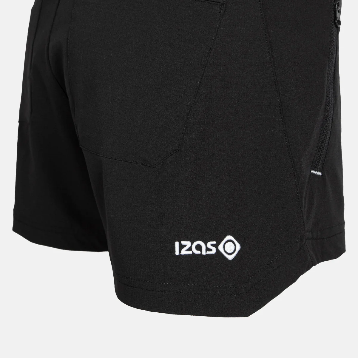 PANTALÓN DE TREKKING MUJER ASTI - Image 4