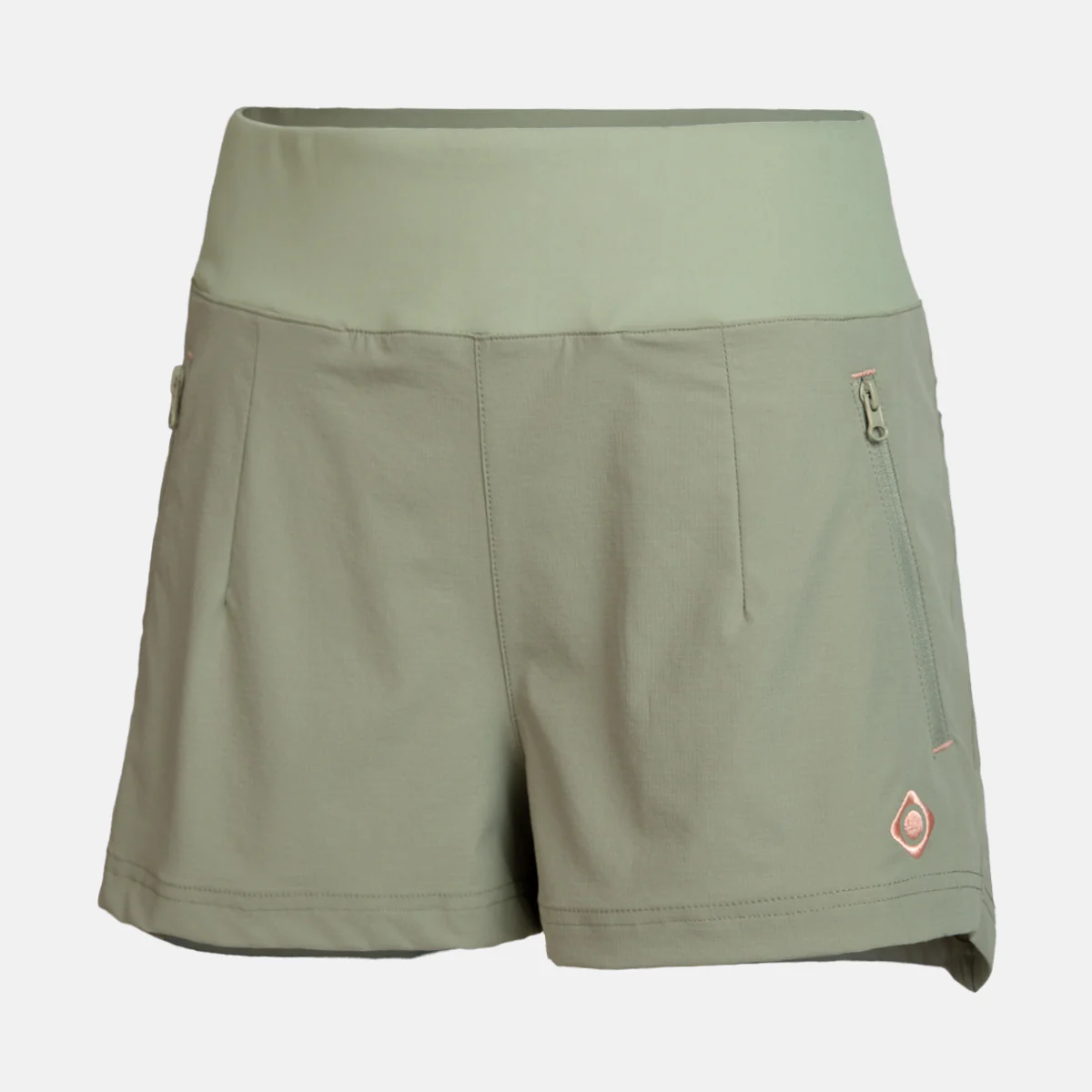 PANTALÓN DE TREKKING MUJER ASTI - Image 5