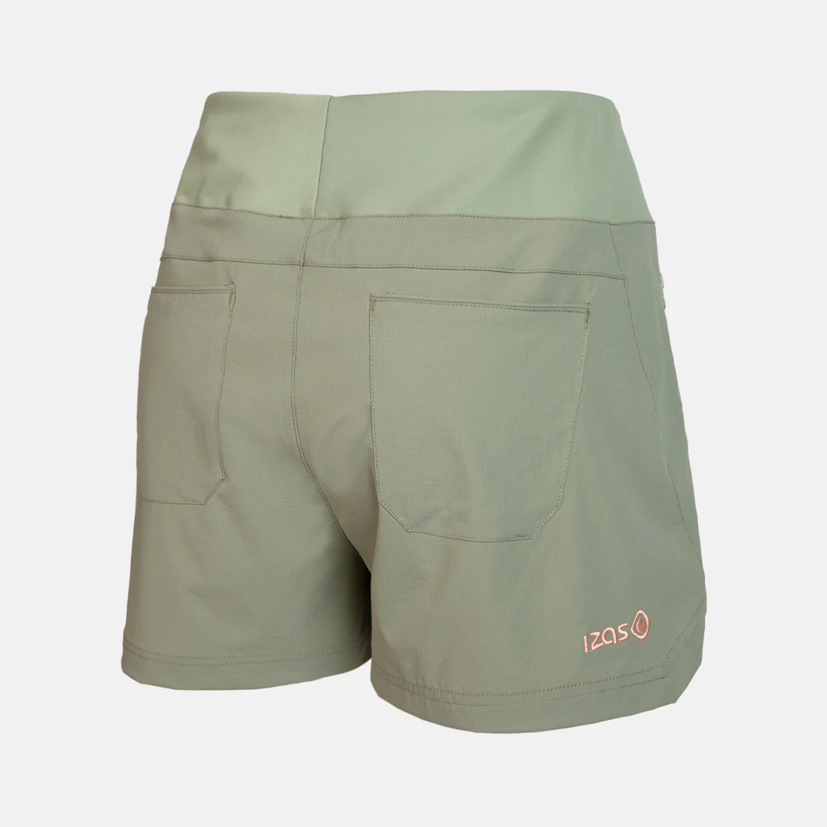 PANTALÓN DE TREKKING MUJER ASTI - Image 6