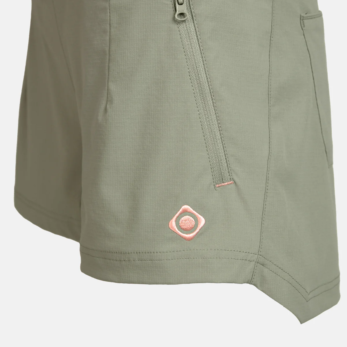PANTALÓN DE TREKKING MUJER ASTI - Image 7