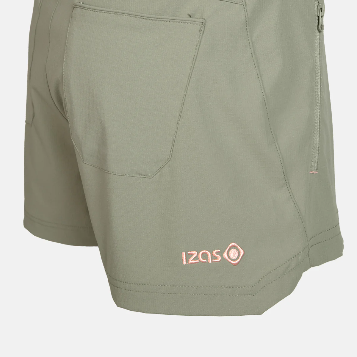 PANTALÓN DE TREKKING MUJER ASTI - Image 8