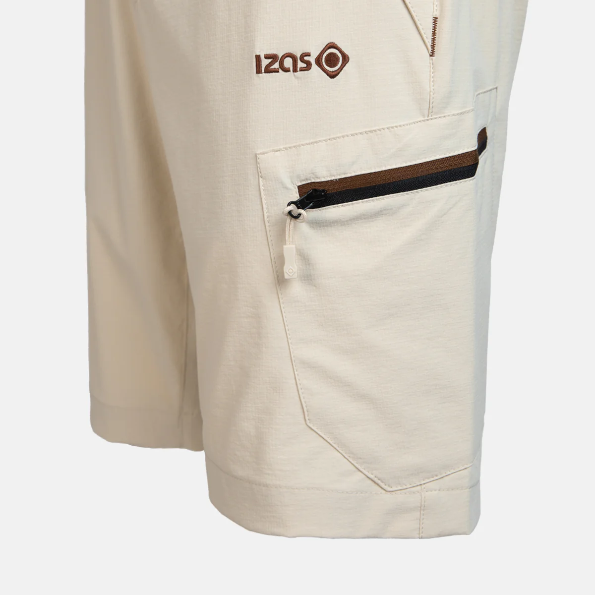 PANTALÓN CORTO DE TREKKING LIVORNO - Image 3