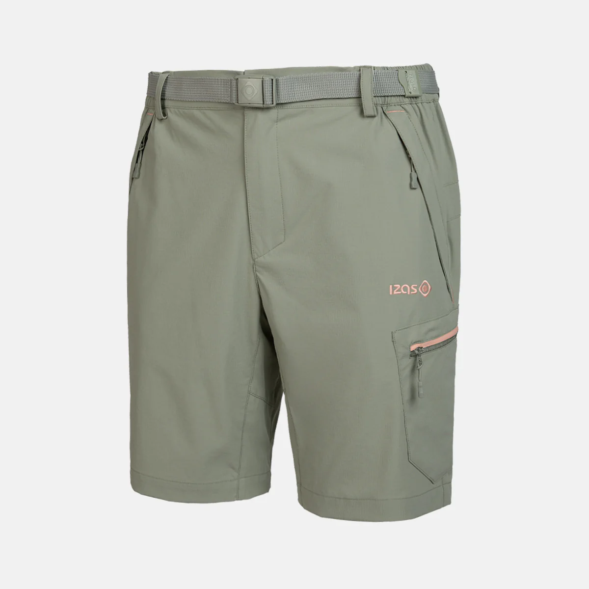 PANTALÓN CORTO DE TREKKING LIVORNO - Image 5
