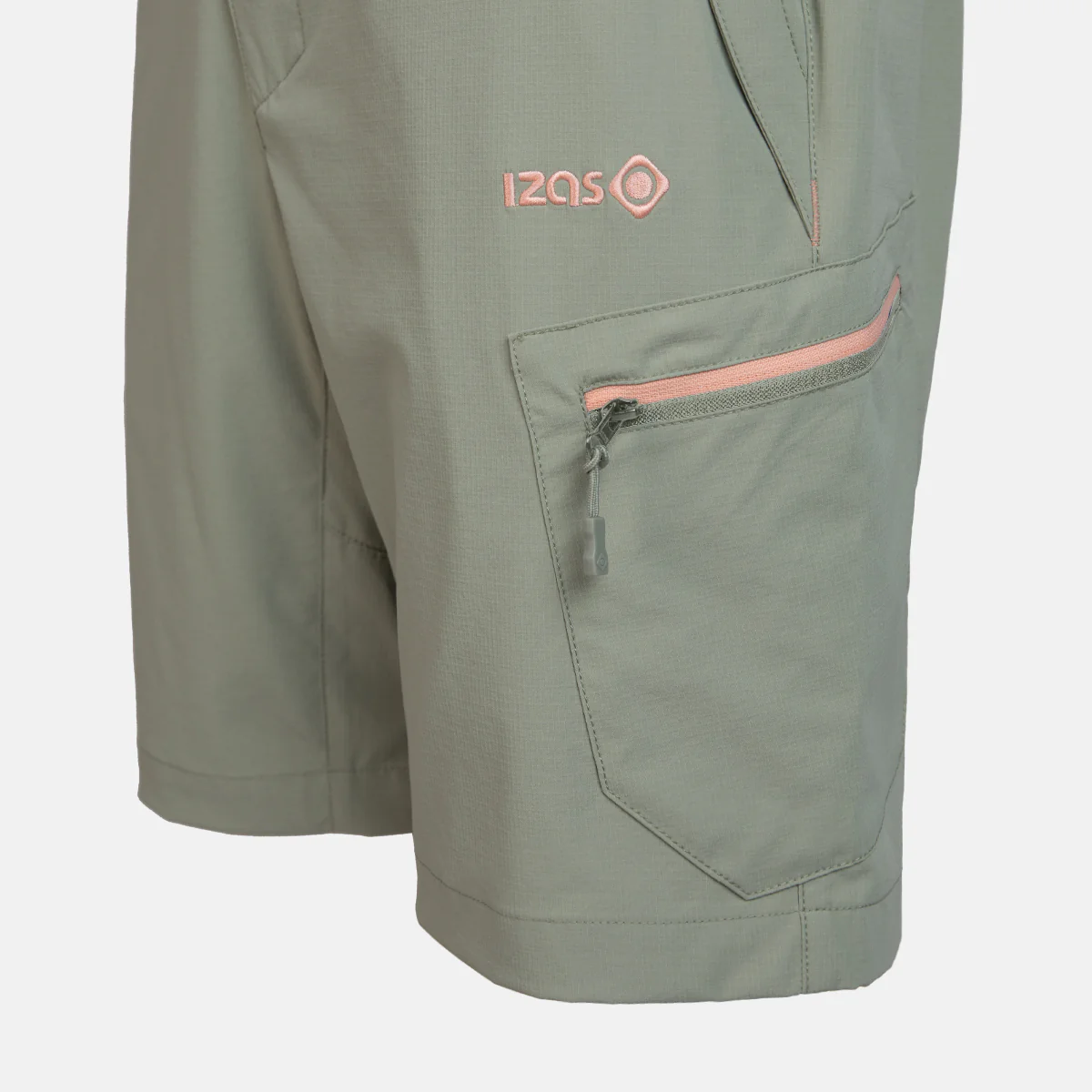 PANTALÓN CORTO DE TREKKING LIVORNO - Image 7