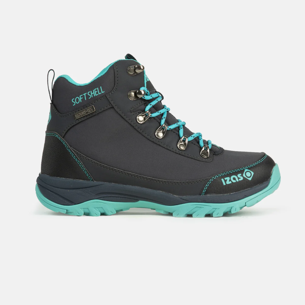 BOTAS DE SOFTSHELL LEZAT - Image 11