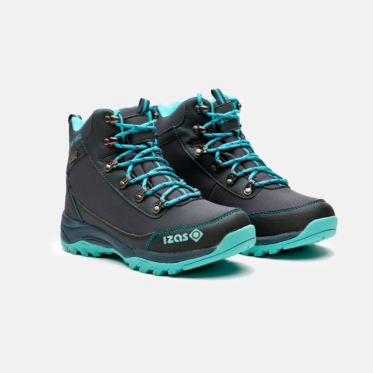 BOTAS DE SOFTSHELL LEZAT - Image 15