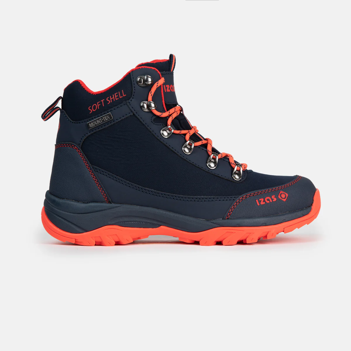 BOTAS DE SOFTSHELL LEZAT - Image 6