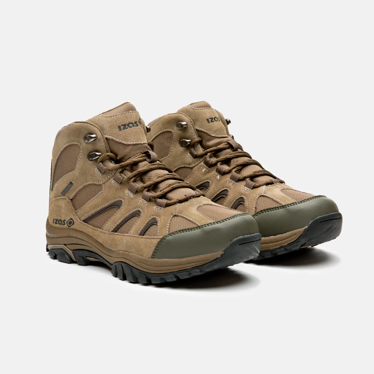 BOTAS DE MONTAÑA TIMPA - Image 10