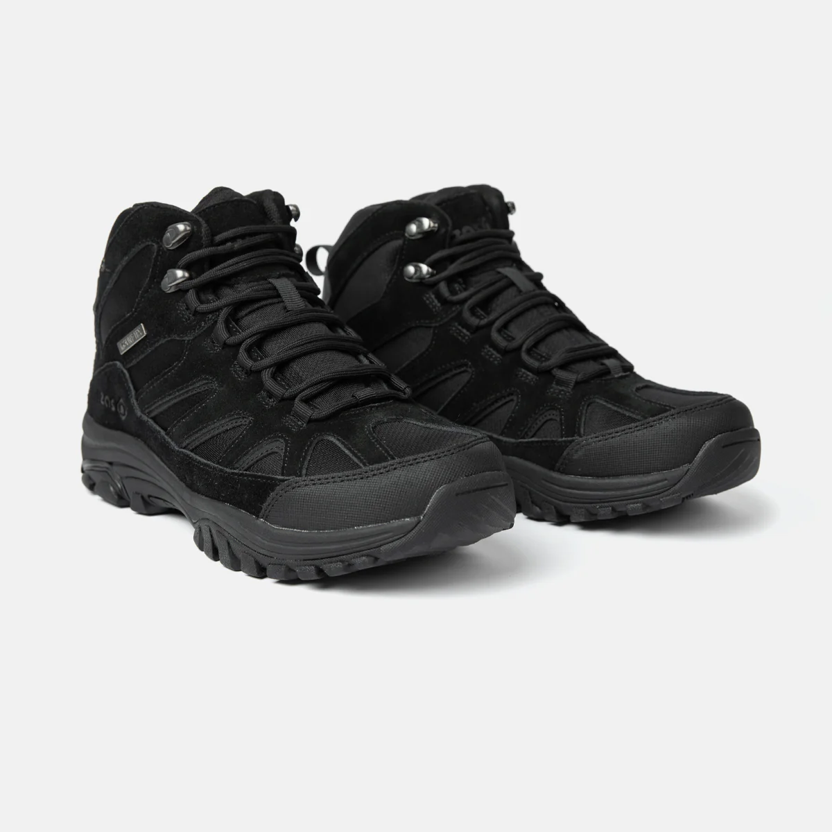 BOTAS DE MONTAÑA TIMPA - Image 5