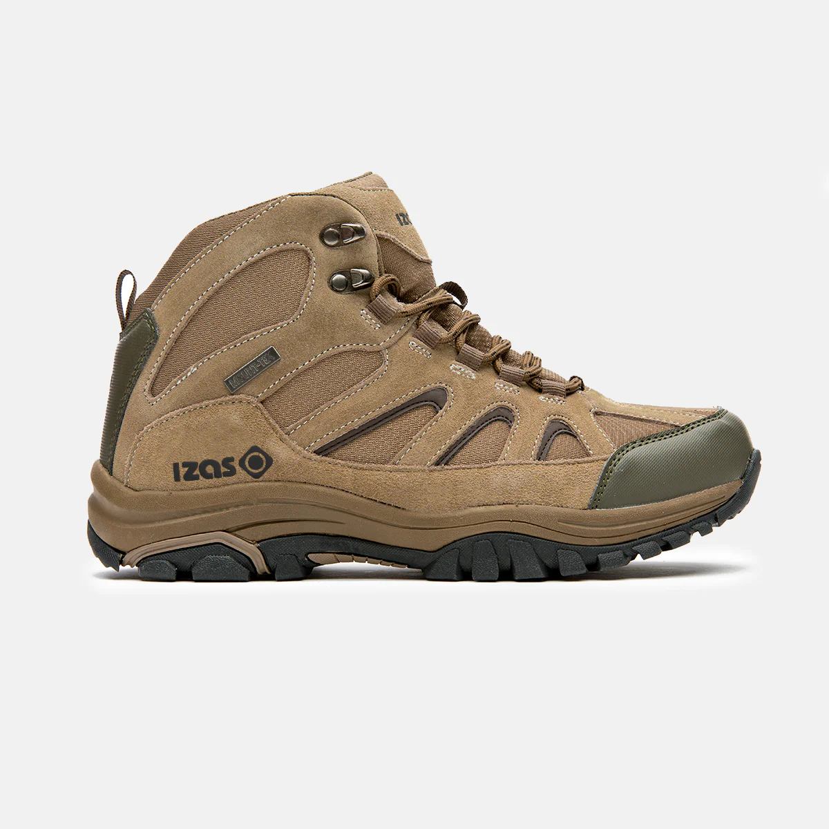 BOTAS DE MONTAÑA TIMPA - Image 6