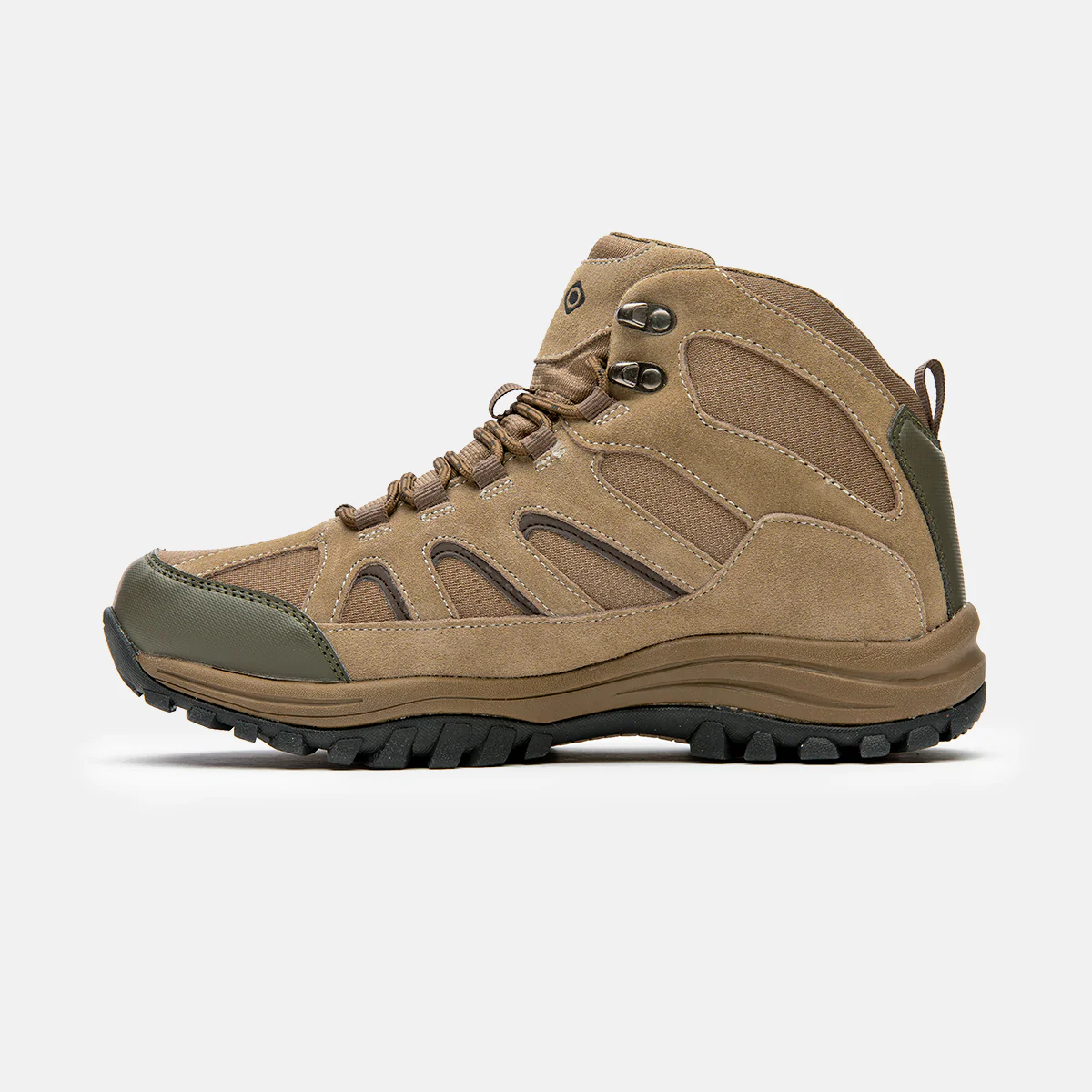 BOTAS DE MONTAÑA TIMPA - Image 7