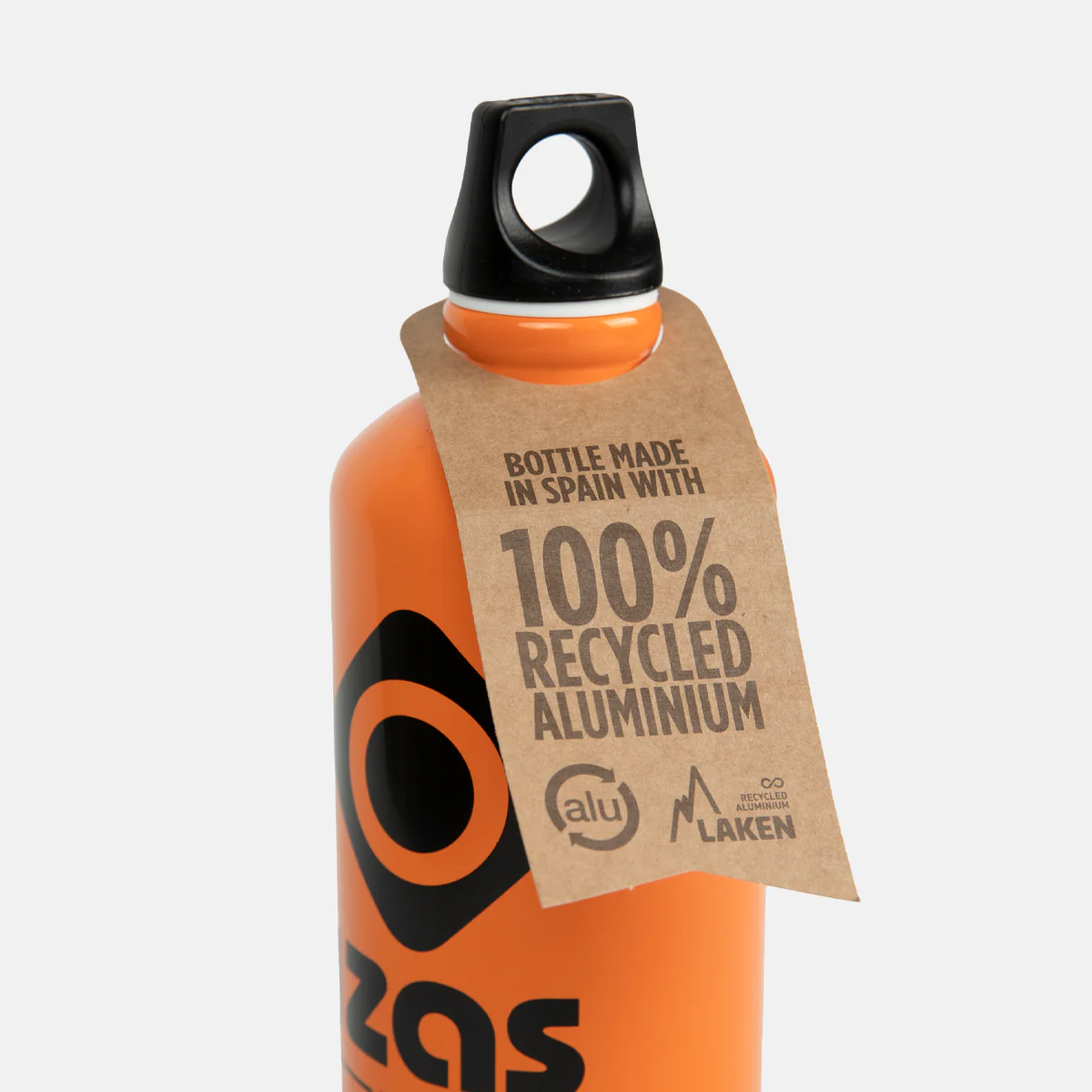 BOTELLA ALUMINIO ECO WHITBY - Image 13