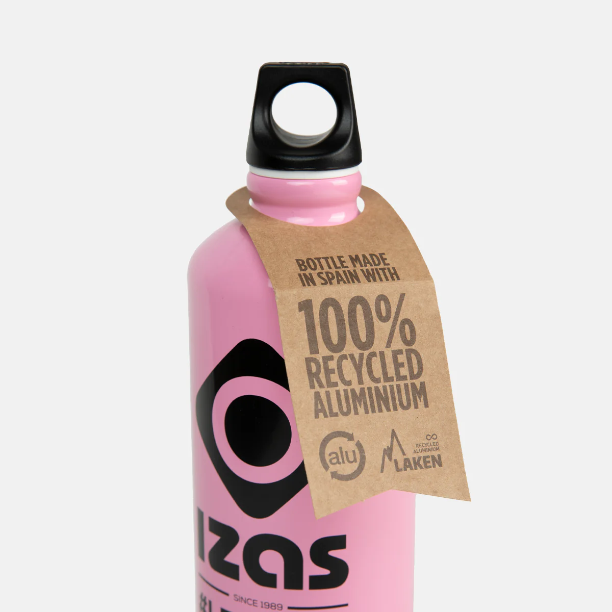 BOTELLA ALUMINIO ECO WHITBY - Image 18