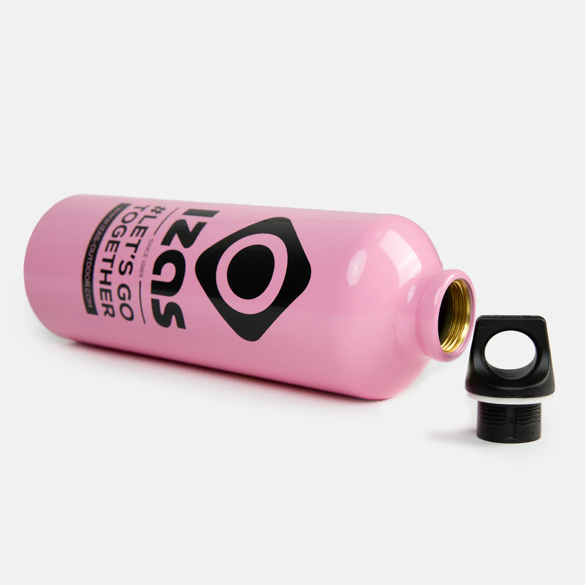 BOTELLA ALUMINIO ECO WHITBY - Image 19