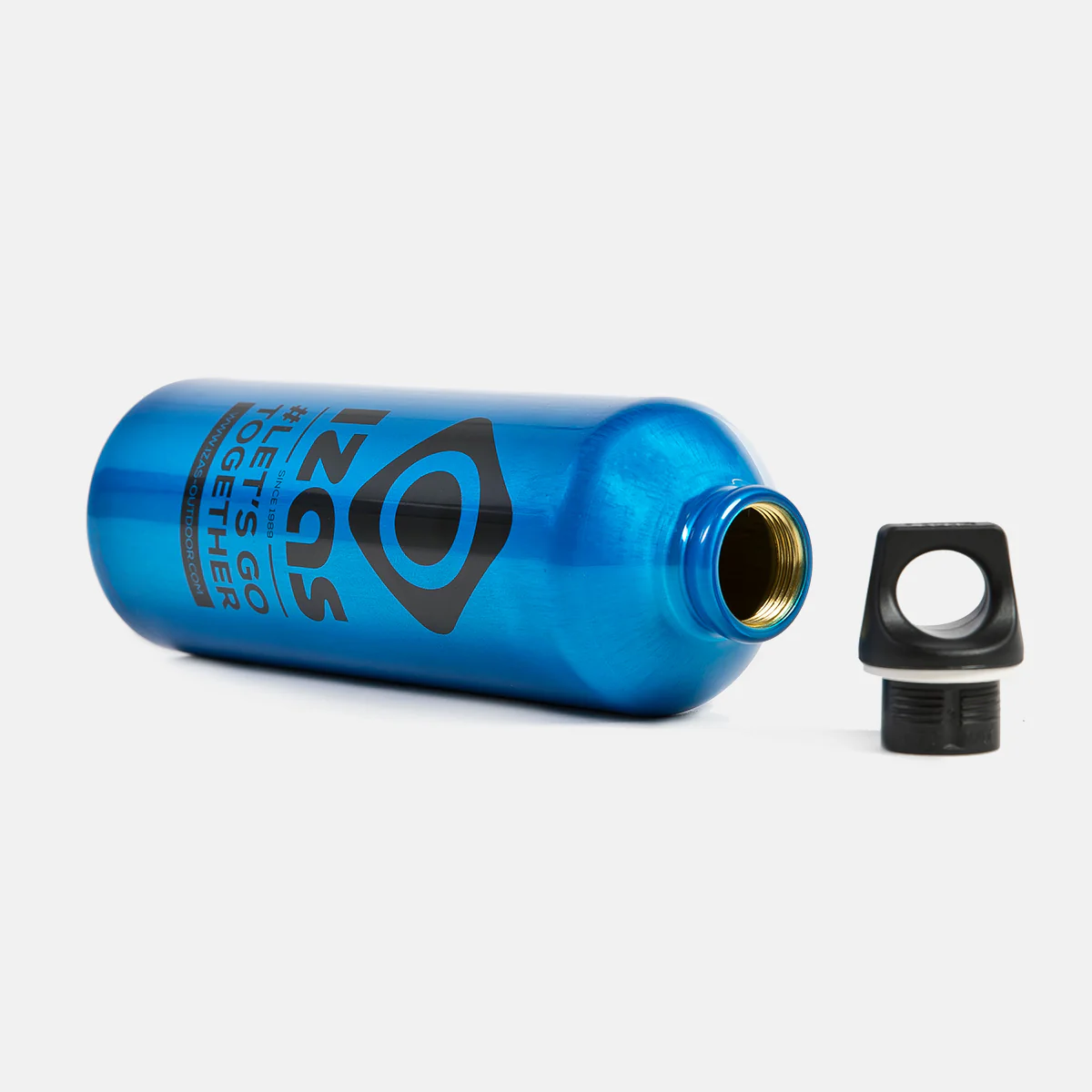 BOTELLA ALUMINIO ECO WHITBY - Image 29