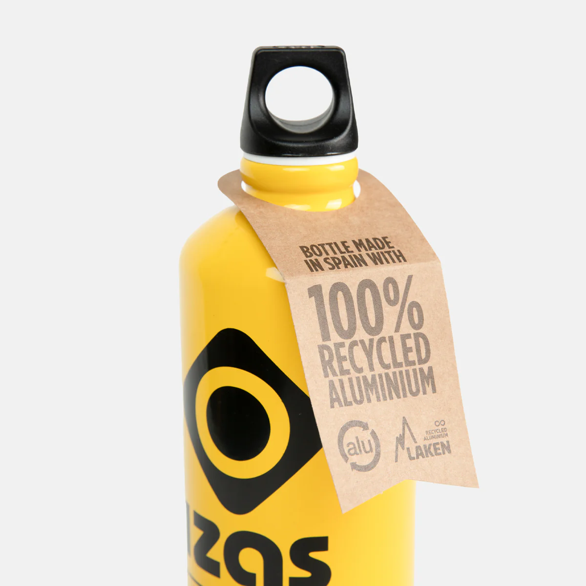 BOTELLA ALUMINIO ECO WHITBY - Image 3