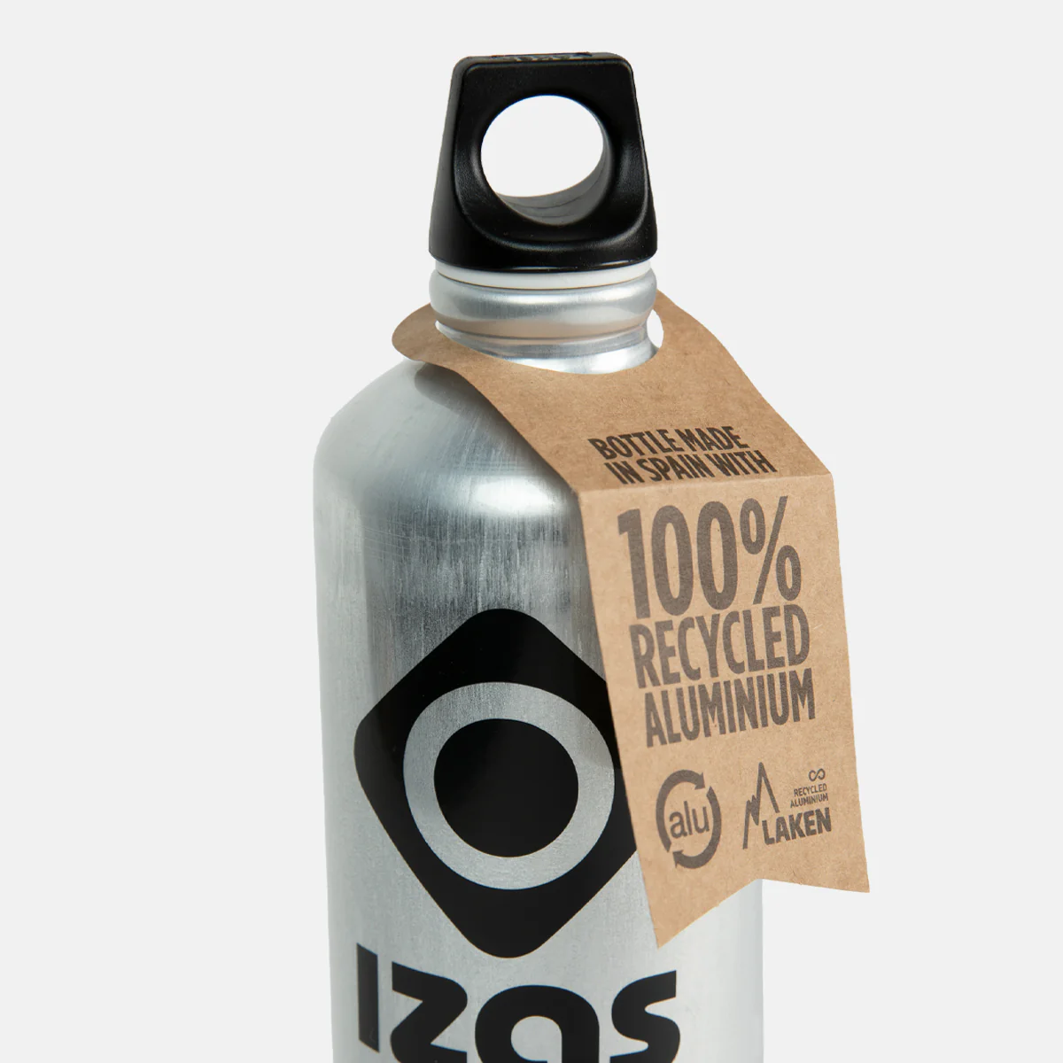 BOTELLA ALUMINIO ECO WHITBY - Image 33