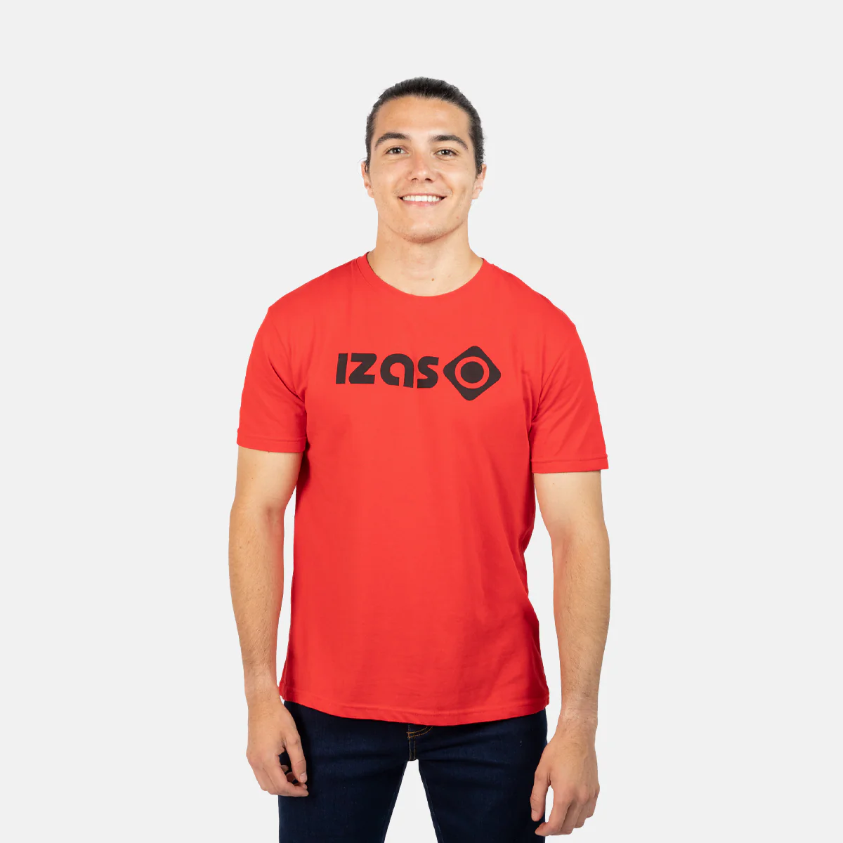 CAMISETA ALGODON MANGA CORTA MORAN M - Image 10
