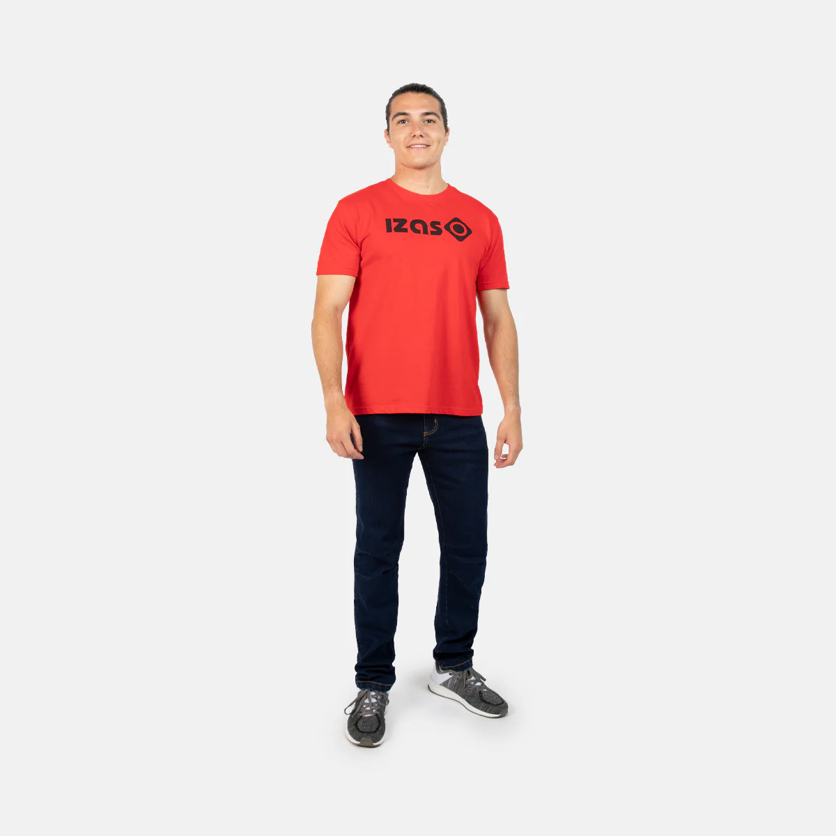 CAMISETA ALGODON MANGA CORTA MORAN M - Image 14