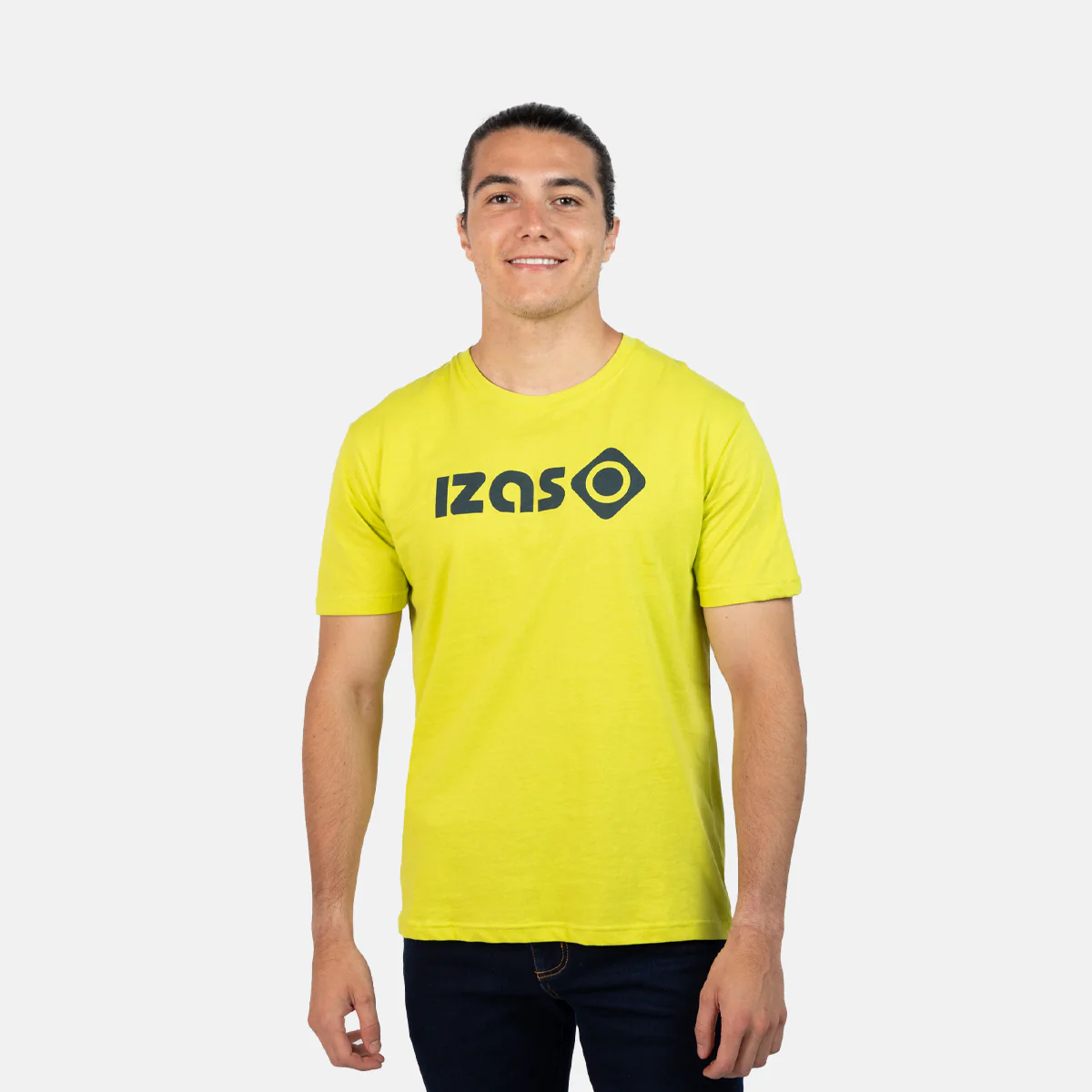 CAMISETA ALGODON MANGA CORTA MORAN M - Image 17