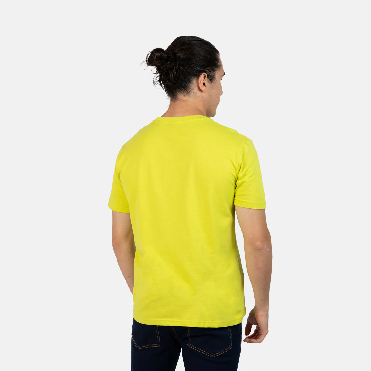 CAMISETA ALGODON MANGA CORTA MORAN M - Image 18