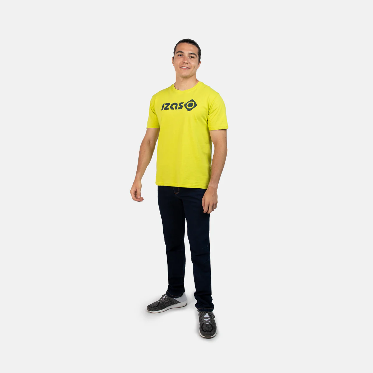 CAMISETA ALGODON MANGA CORTA MORAN M - Image 19