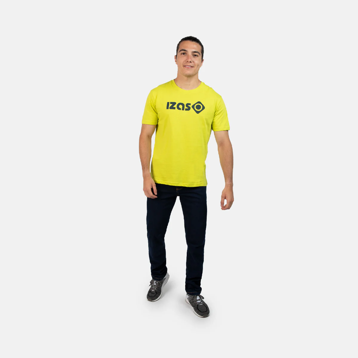 CAMISETA ALGODON MANGA CORTA MORAN M - Image 21