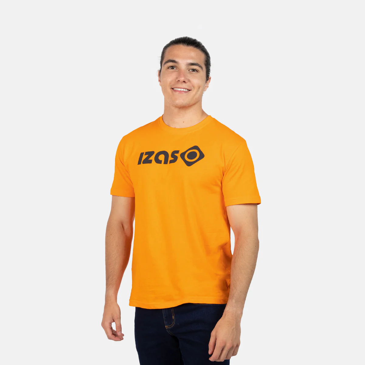CAMISETA ALGODON MANGA CORTA MORAN M - Image 3