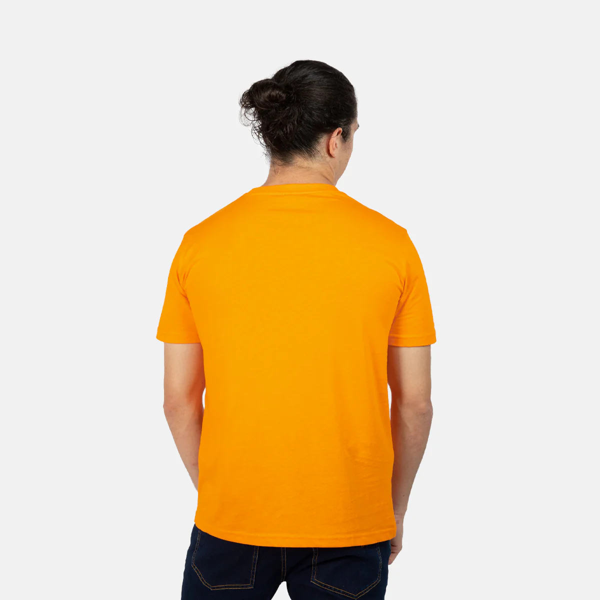 CAMISETA ALGODON MANGA CORTA MORAN M - Image 4
