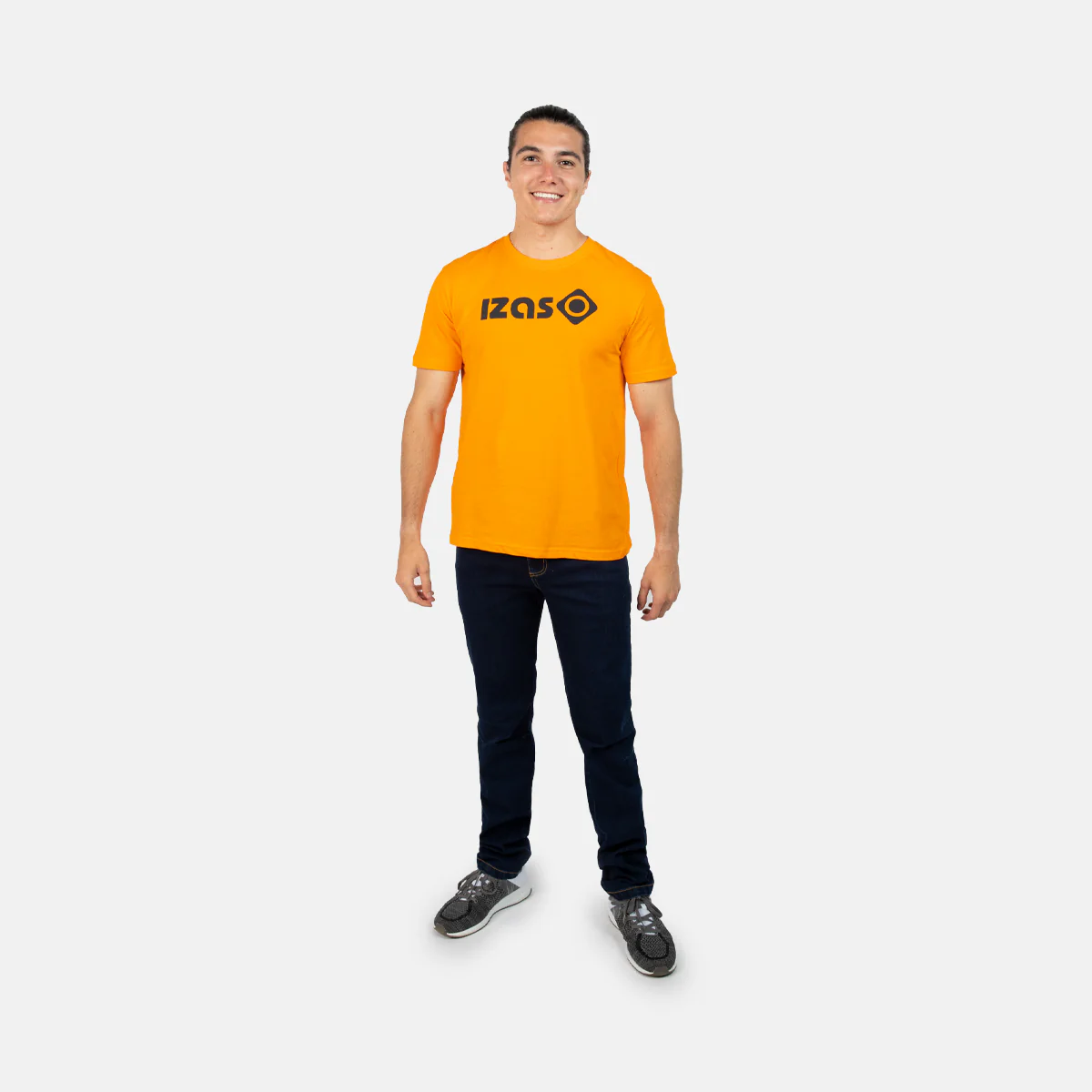 CAMISETA ALGODON MANGA CORTA MORAN M - Image 5