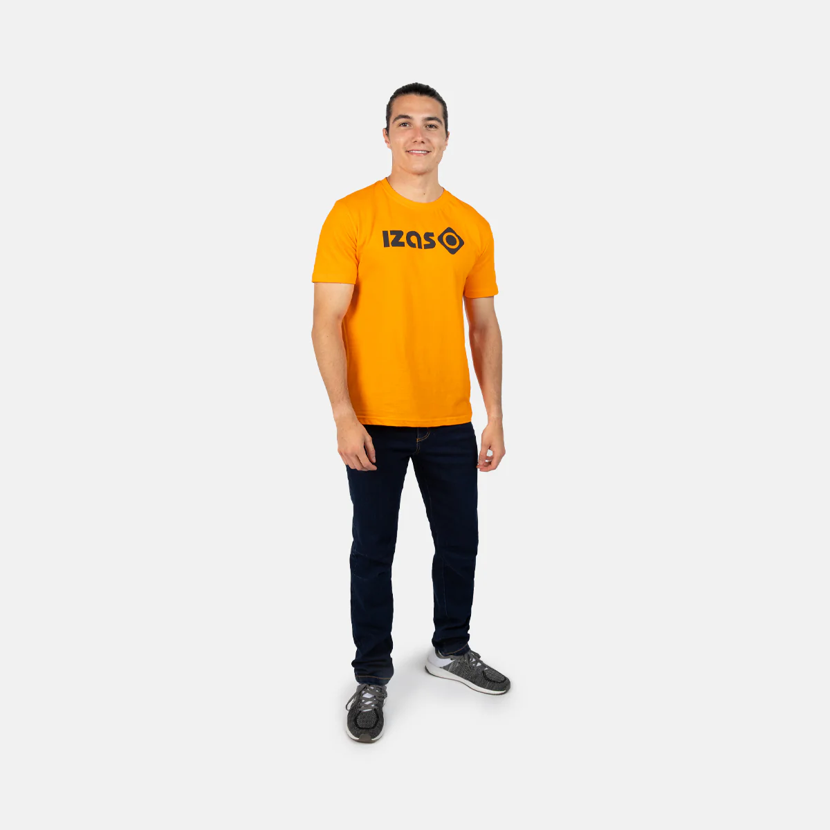 CAMISETA ALGODON MANGA CORTA MORAN M - Image 7