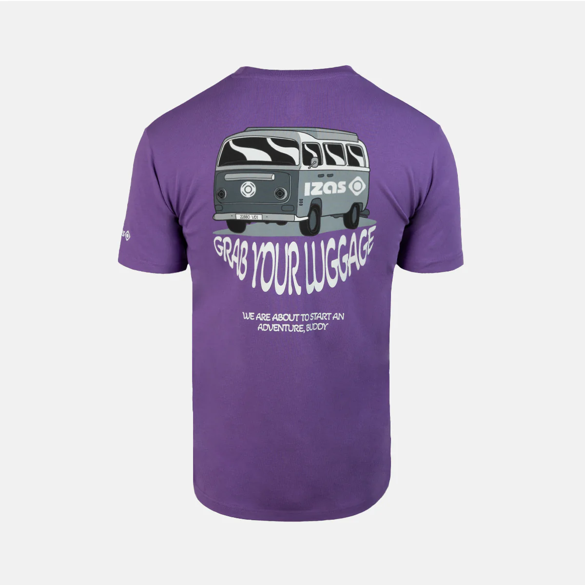 CAMISETA ALGODON HOMBRE MIEKO - Image 13