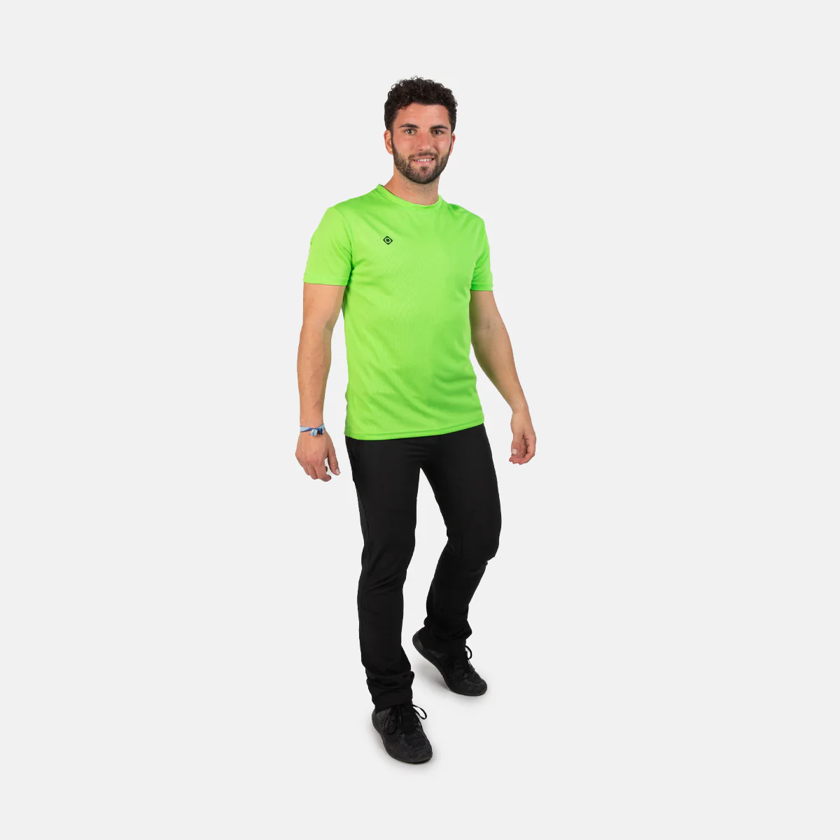 CAMISETA DEPORTIVA CREUS M - Image 21