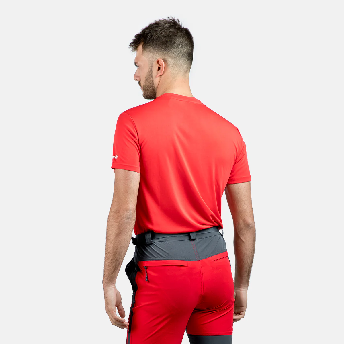 CAMISETA DEPORTIVA CREUS M - Image 36