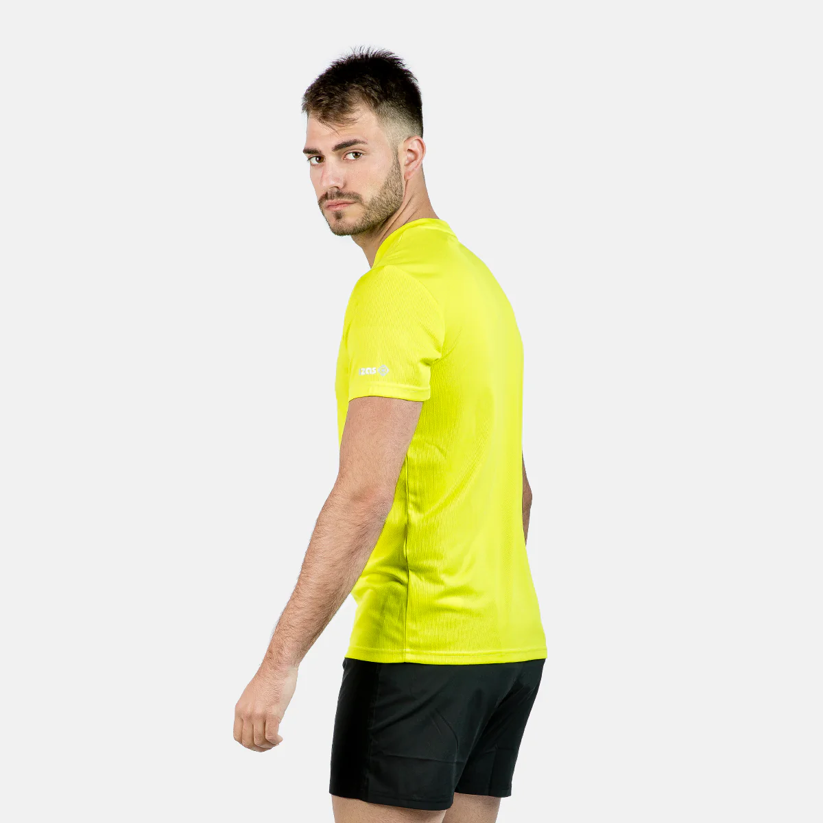 CAMISETA DEPORTIVA CREUS M - Image 60