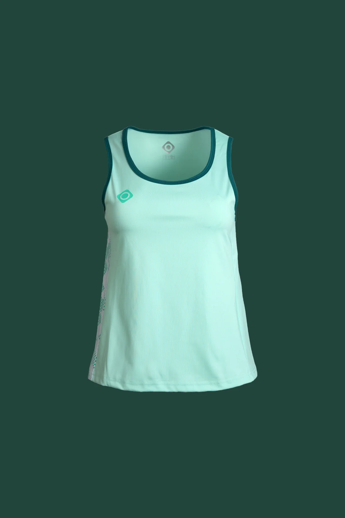 CAMISETA DEPORTIVA DE MUJER ORNA TOP - Image 18