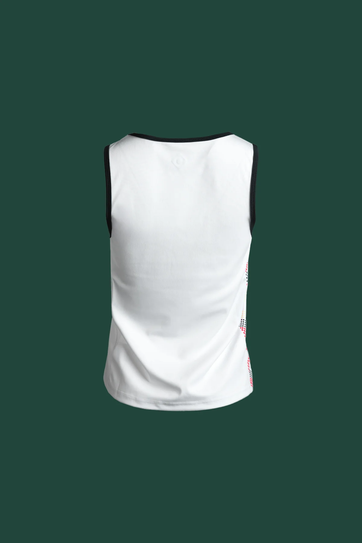 CAMISETA DEPORTIVA DE MUJER ORNA TOP - Image 8