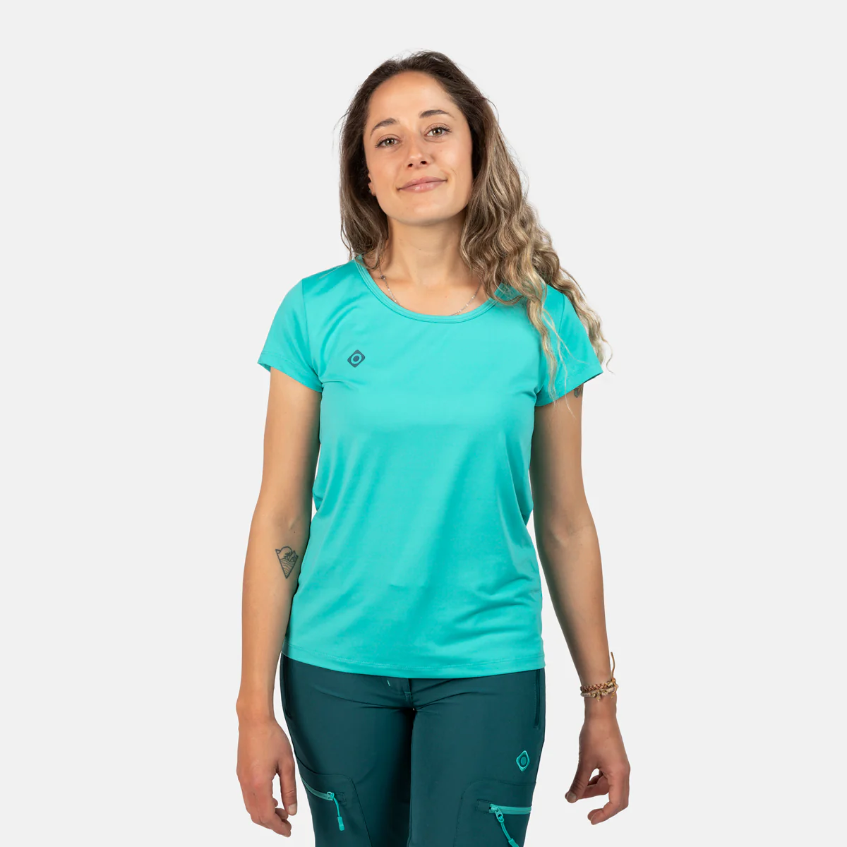 CAMISETA DEPORTIVA MANGA CORTA VILA - Image 10