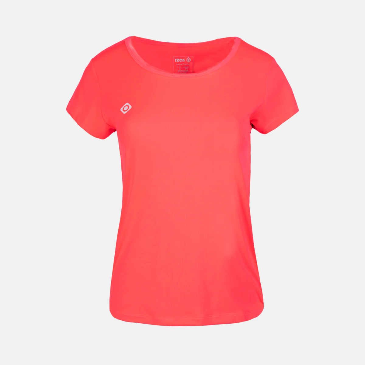 CAMISETA DEPORTIVA MANGA CORTA VILA - Image 16