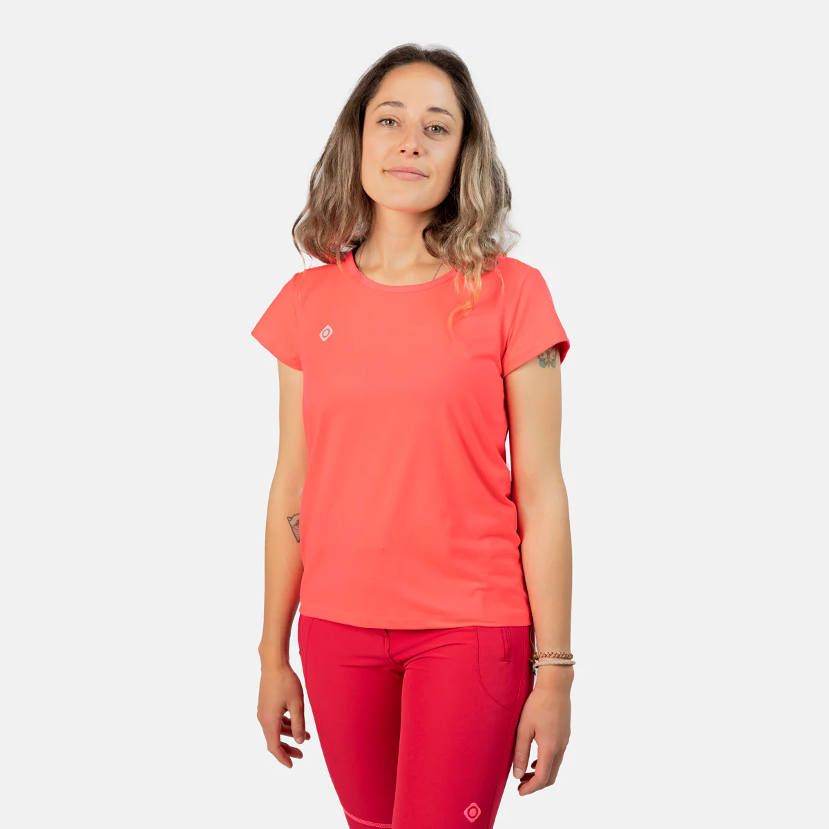 CAMISETA DEPORTIVA MANGA CORTA VILA - Image 18