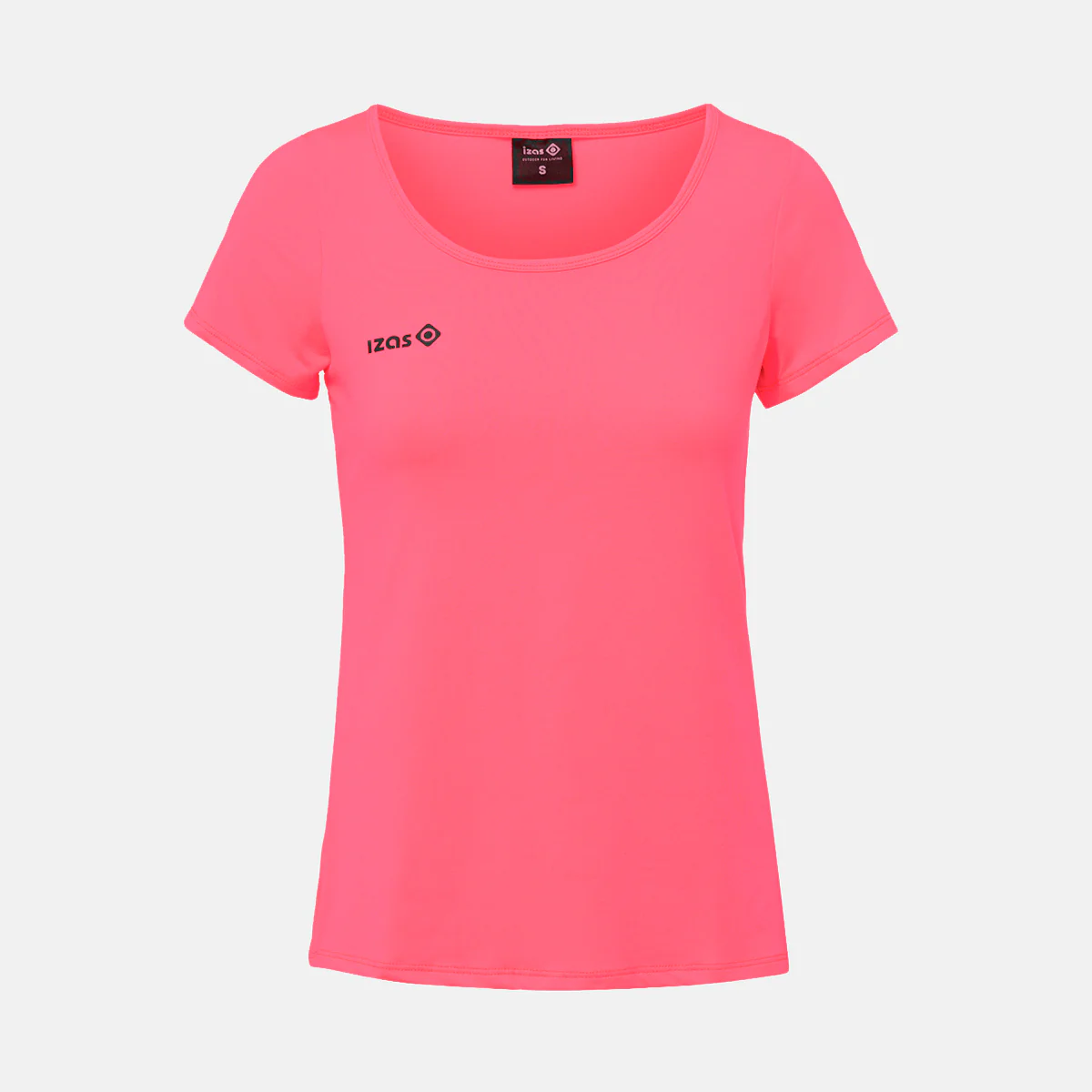 CAMISETA DEPORTIVA MANGA CORTA VILA - Image 24