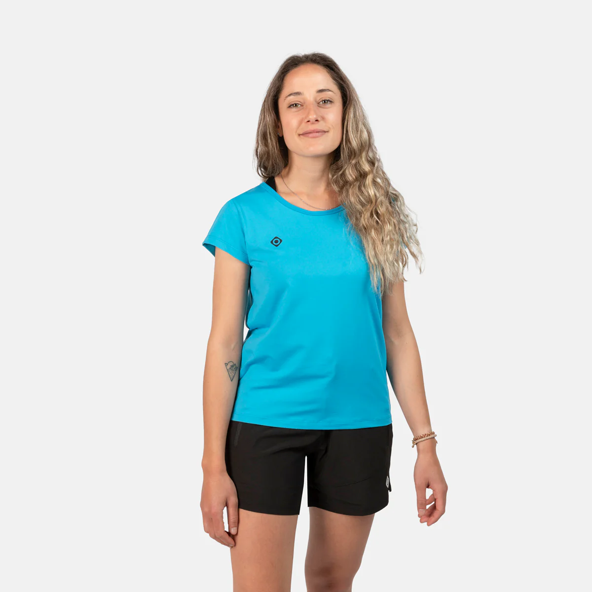 CAMISETA DEPORTIVA MANGA CORTA VILA - Image 33