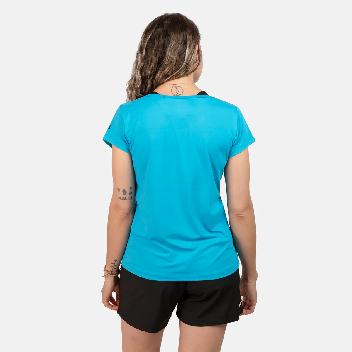 CAMISETA DEPORTIVA MANGA CORTA VILA - Image 34