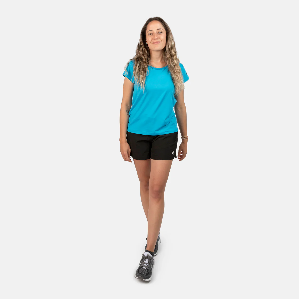 CAMISETA DEPORTIVA MANGA CORTA VILA - Image 35
