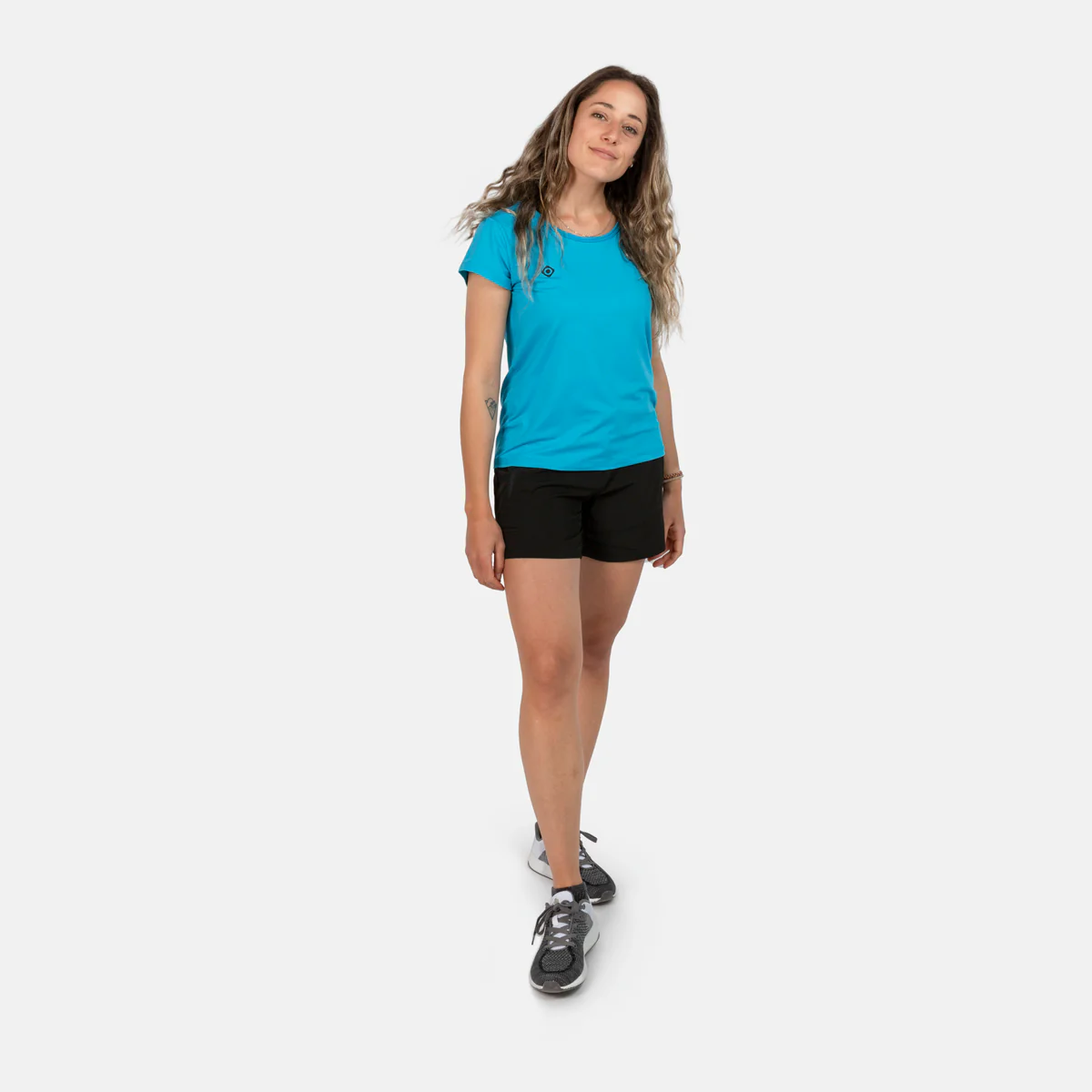 CAMISETA DEPORTIVA MANGA CORTA VILA - Image 38