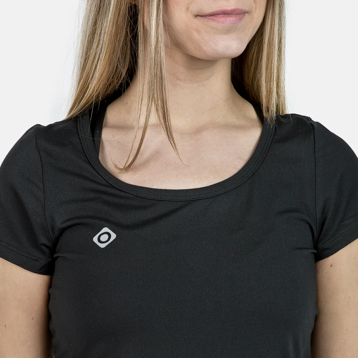 CAMISETA DEPORTIVA MANGA CORTA VILA - Image 6